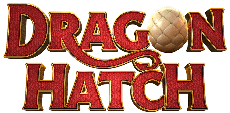 dragon hatch slot logo